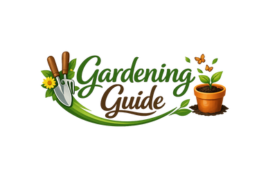 Gardening Guide