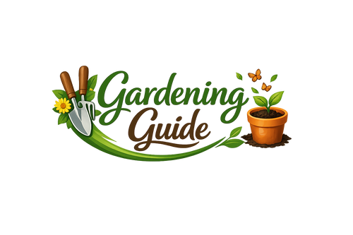 Gardening Guide